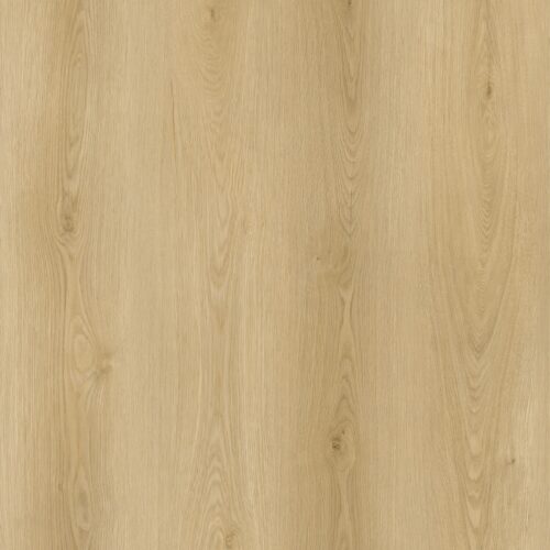 Hybrid flooring planning example for an apartment living area