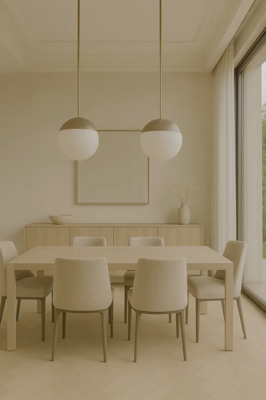 Castel Nuovo Prague Natural engineered timber flooring product photo