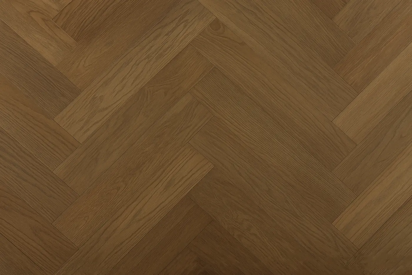 Castel Nuovo Vintage Mocha engineered timber flooring colour swatch