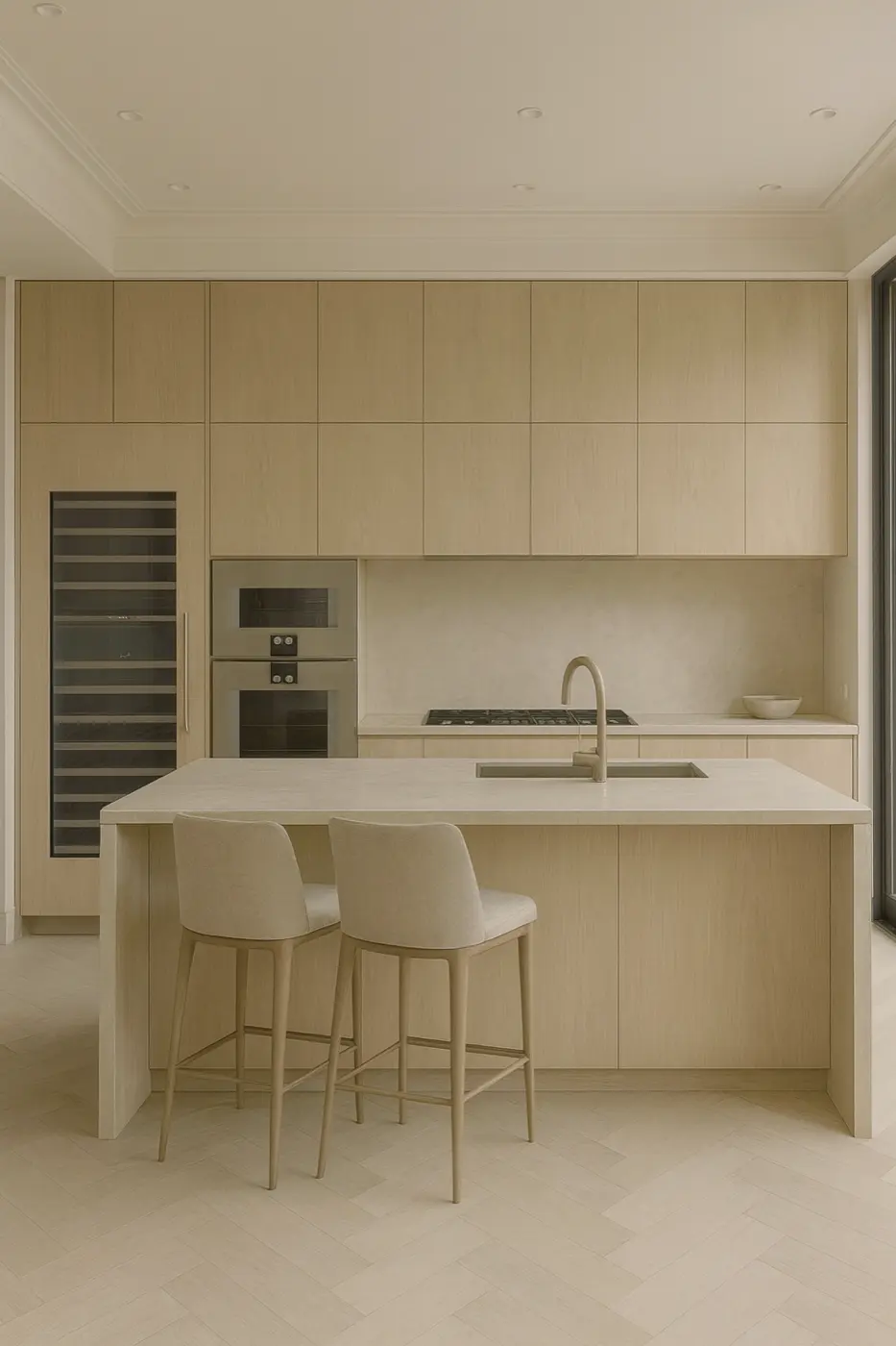 Castel Nuovo Winston Hill engineered timber flooring product photo