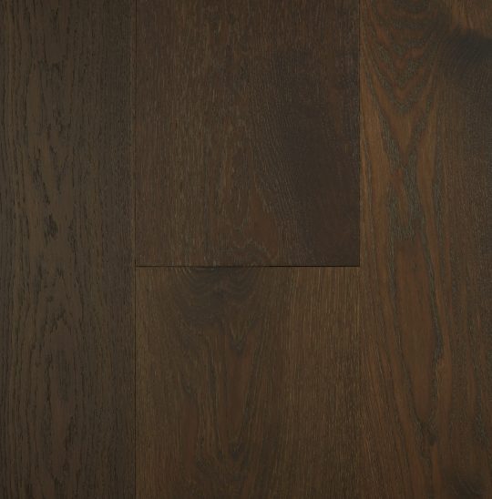 De Marque Oak Engineered timber range colour swatch