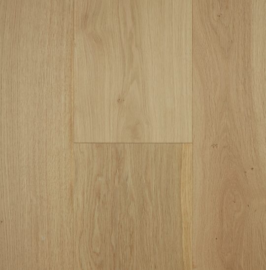 De Marque Oak Wide Plank French Lace engineered timber colour swatch
