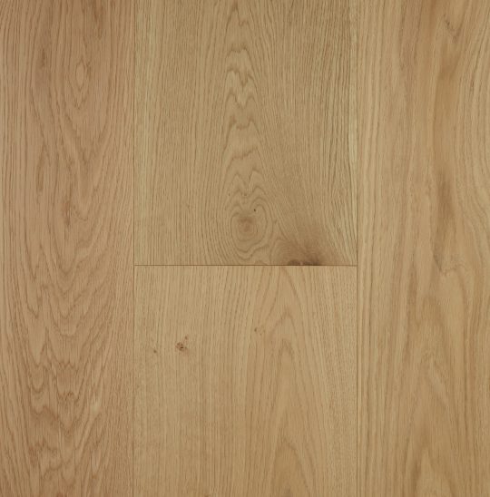 De Marque Oak Wide Plank Matterhorn engineered timber colour swatch