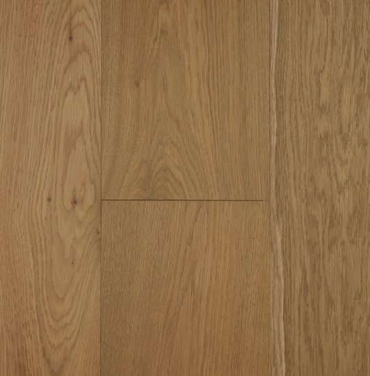 De Marque Oak Wide Plank Valley Oak engineered timber colour swatch