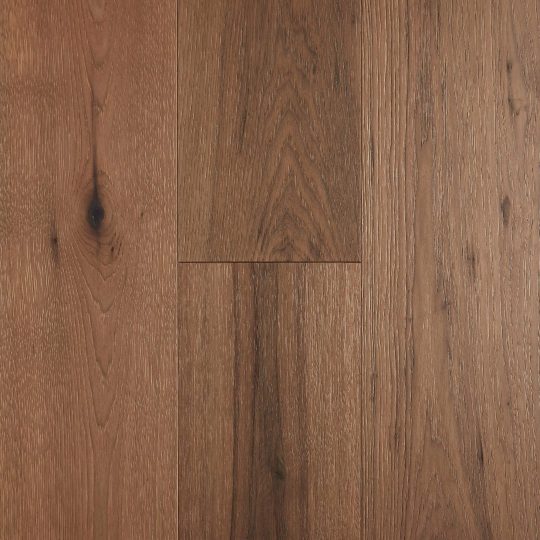 Elk Falls Hickory Copper Still engineered timber colour swatch