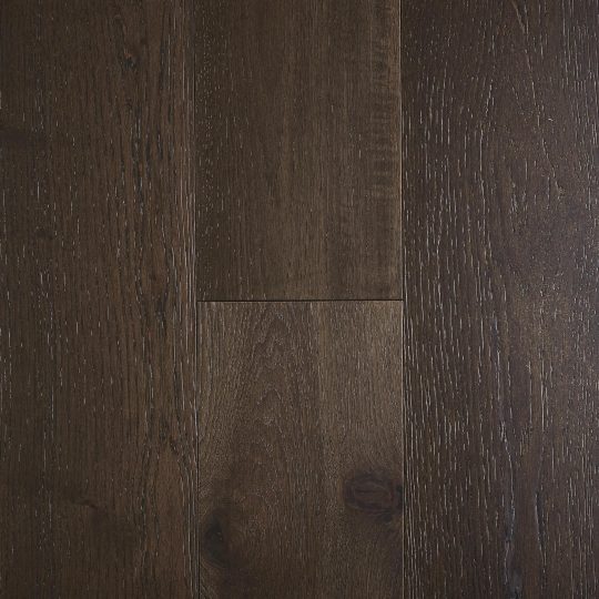 Elk Falls Hickory Double Char engineered timber colour swatch