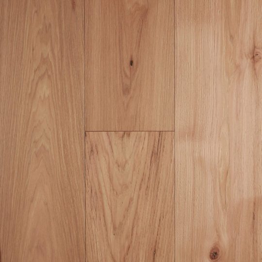 Elk Falls Hickory Natural engineered timber colour swatch