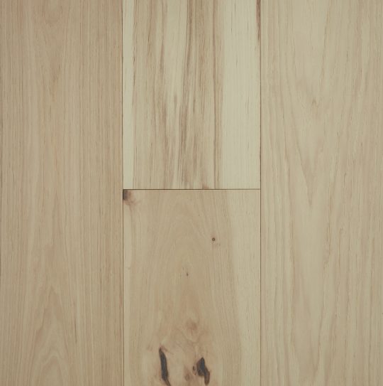 Elk Falls Hickory Engineered timber range colour swatch