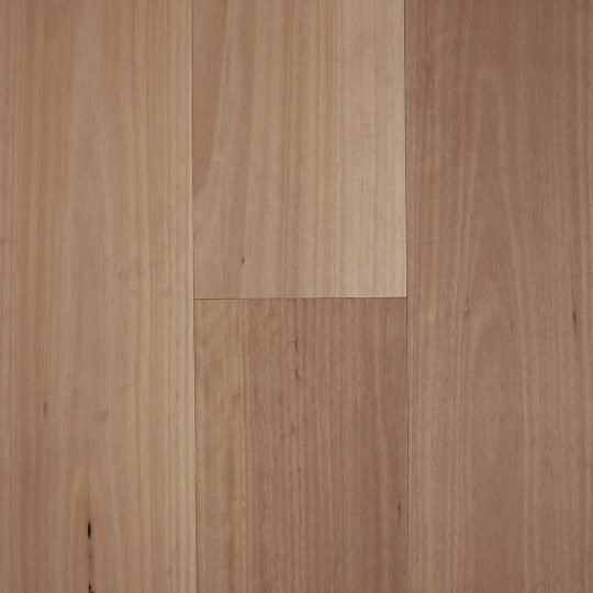 Fiddleback Australian Hardwood Blackbutt engineered timber colour swatch