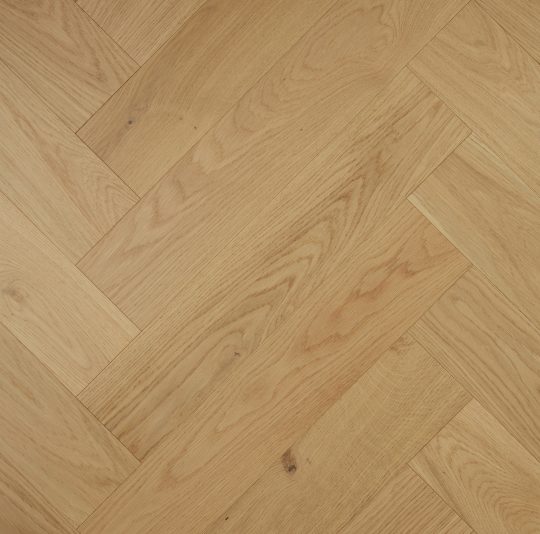 Pronto Herringbone San Remo engineered timber colour swatch