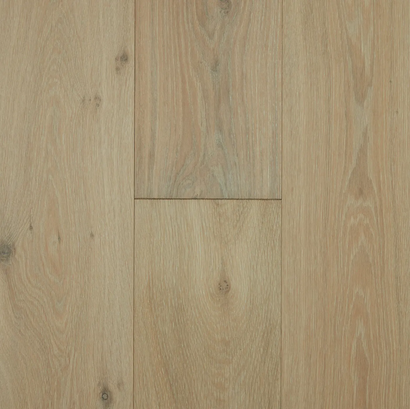 Hardwood Collection Abbey Grey engineered timber flooring colour swatch