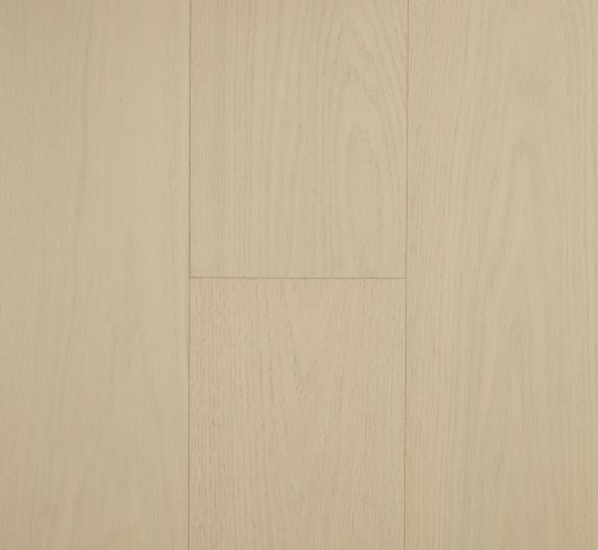 Hardwood Collection Frosty Snap engineered timber colour swatch