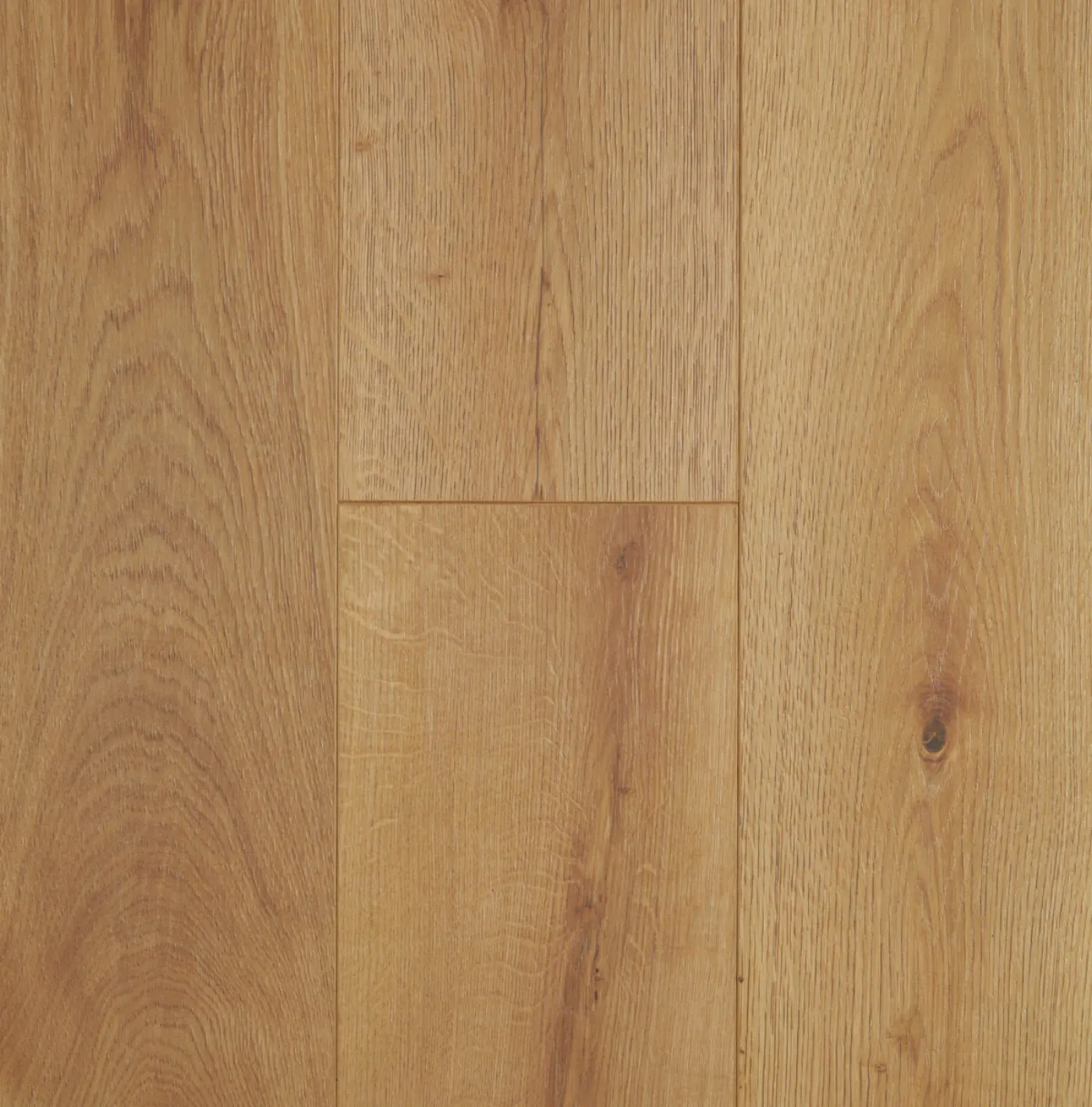 Hardwood Collection Aged Natural engineered timber flooring colour swatch