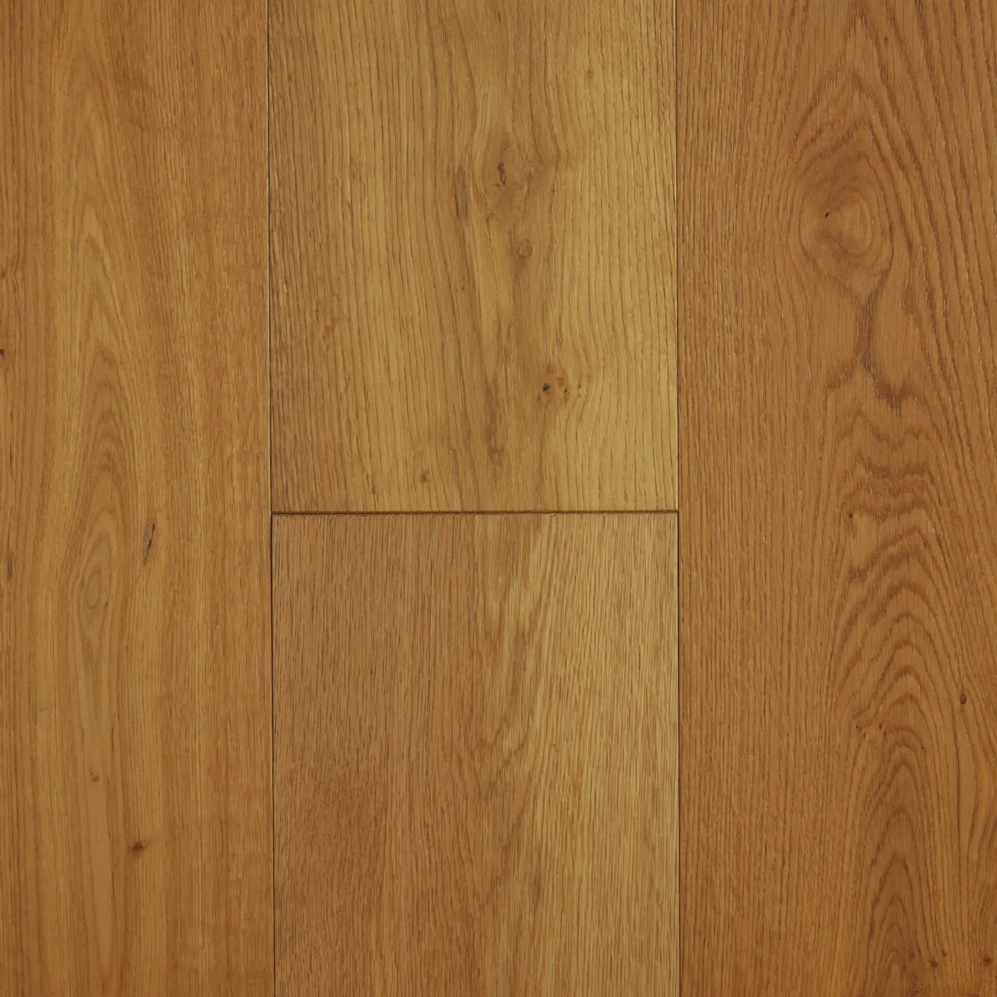 Hardwood Collection Aged Oak engineered timber flooring colour swatch