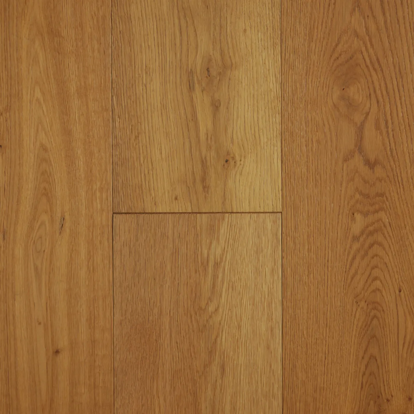 Hardwood Collection Aged Oak engineered timber flooring colour swatch