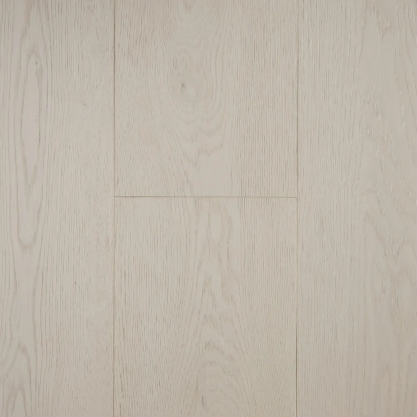 Hardwood Collection Alpine Snow engineered timber flooring colour swatch