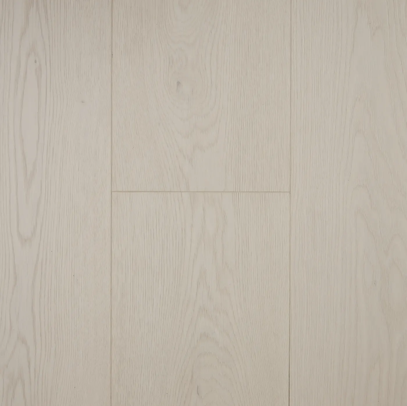 Hardwood Collection Alpine Snow engineered timber flooring colour swatch