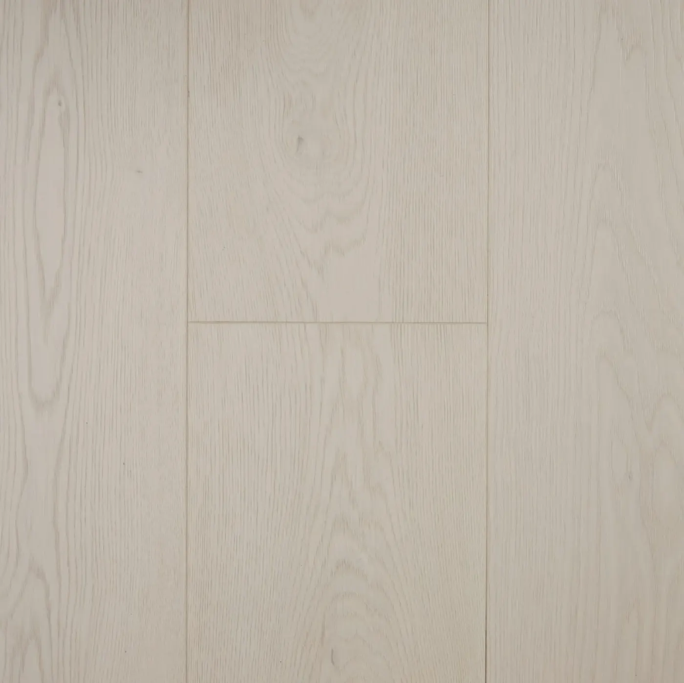 Hardwood Collection Alpine Snow engineered timber flooring colour swatch