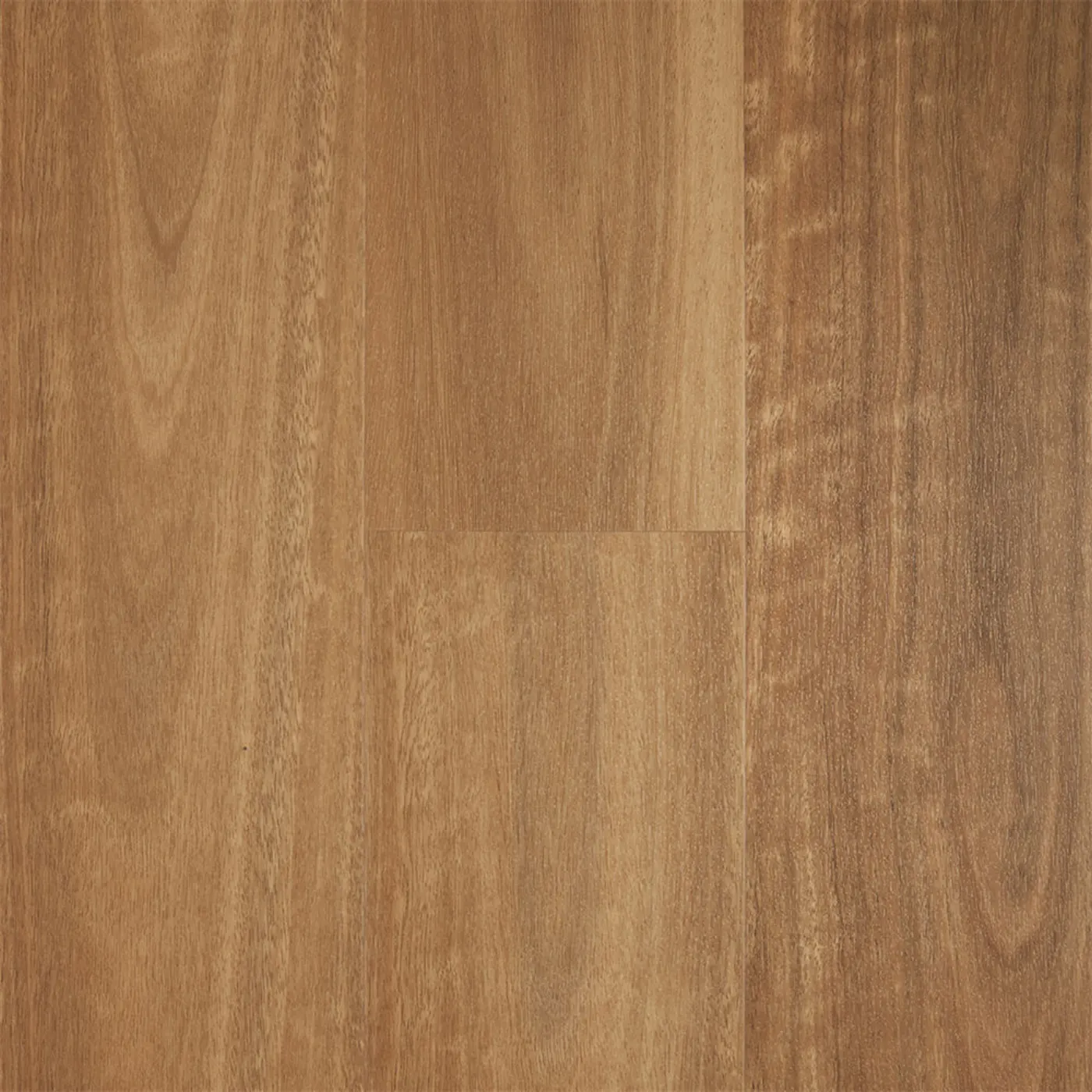 Easi Plank Natural Spotted Gum hybrid flooring colour swatch