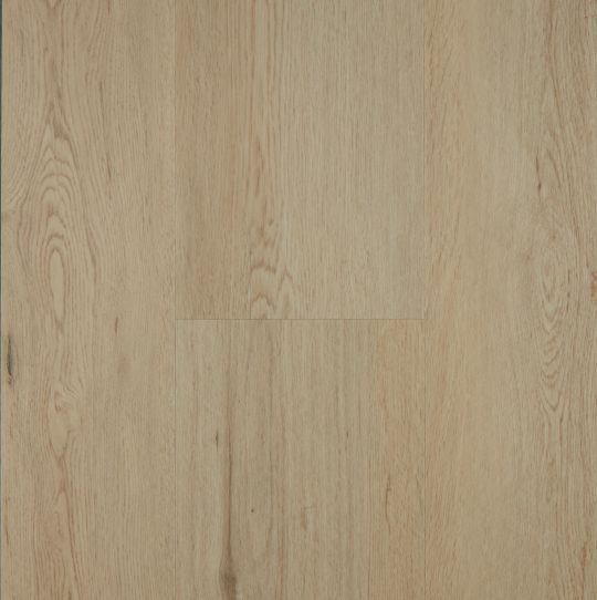 Iconic WPC Pale Stone hybrid colour swatch