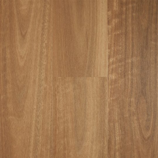 Iconic WPC Spotted Gum hybrid colour swatch