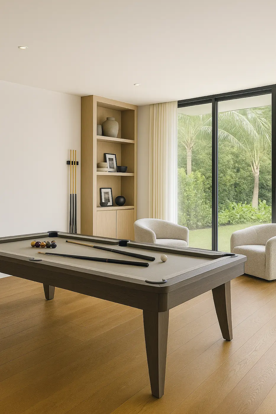 Lavanda Oak Limed Ash engineered timber flooring product photo