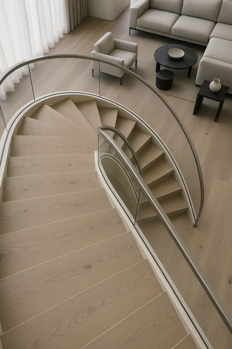 Lavanda Oak Panania Oak engineered timber flooring product photo