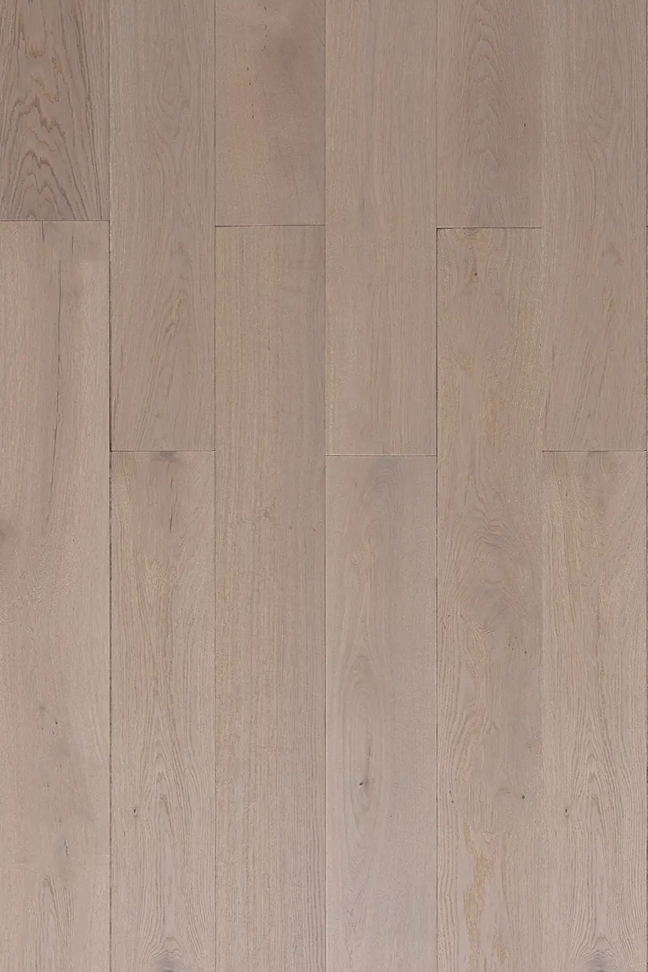 Lavanda Oak Soft Pale Oak engineered timber flooring product photo