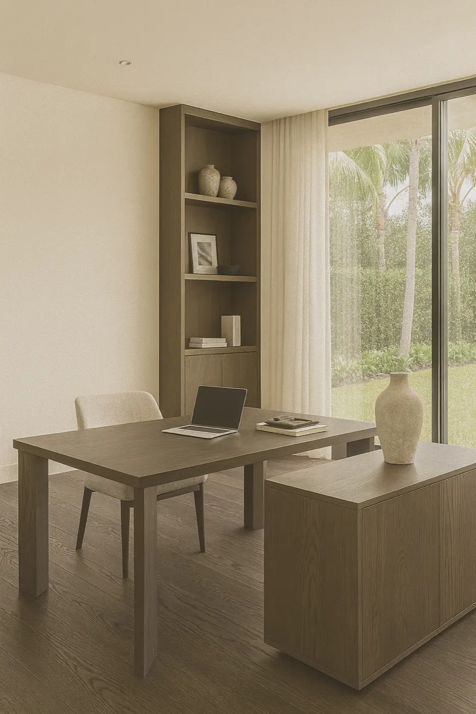 Lavanda Oak Truffle Oak engineered timber flooring product photo