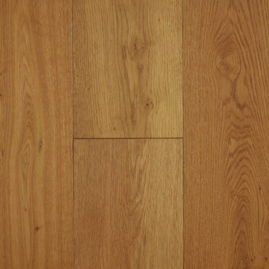 Prestige Oak Aged Oak engineered timber colour swatch