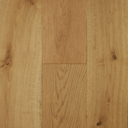 Prestige Oak Avola Natural engineered timber colour swatch