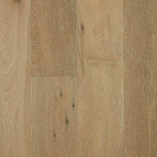 Prestige Oak Bondi engineered timber colour swatch