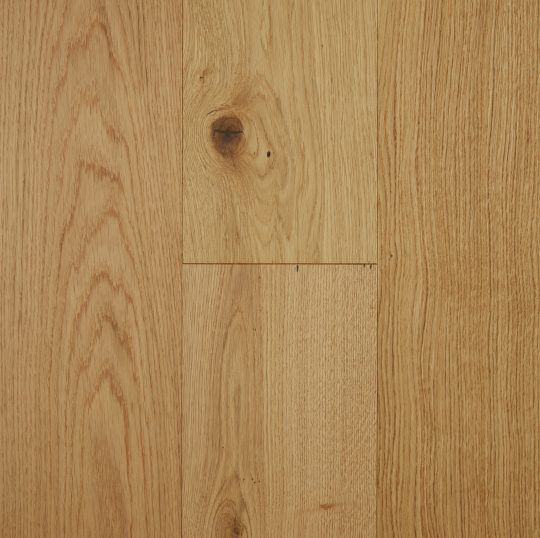 Prestige Oak Buck Natural engineered timber colour swatch
