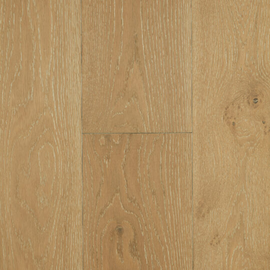 Prestige Oak Cannes engineered timber colour swatch