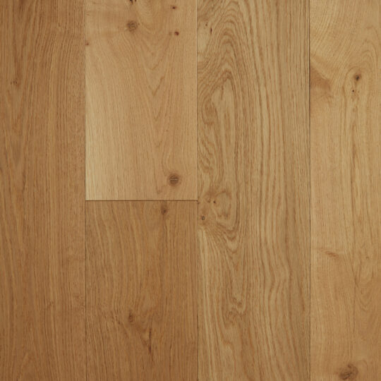 Prestige Oak Forrest engineered timber colour swatch