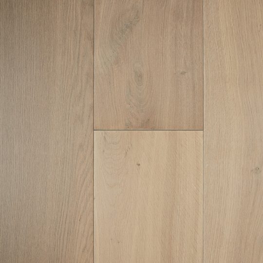 Prestige Oak Glacier engineered timber colour swatch