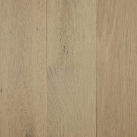 Prestige Oak Iceberg engineered timber colour swatch