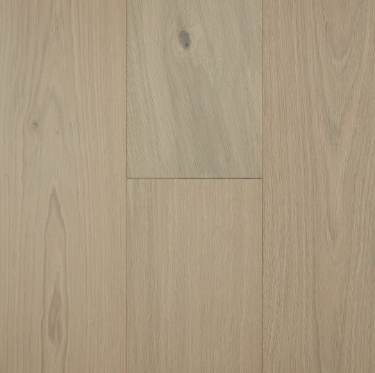Prestige Oak Ocean Mist engineered timber colour swatch