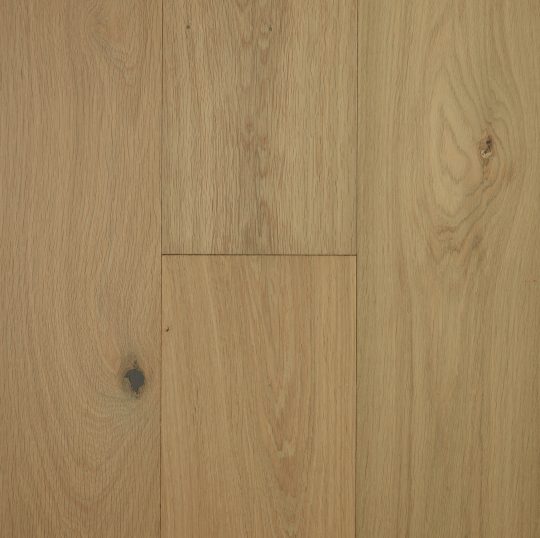 Prestige Oak Royal Grey engineered timber colour swatch