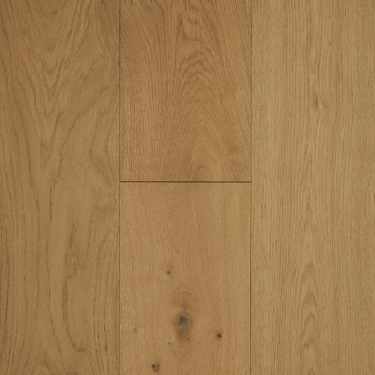 Prestige Oak Sauvignon engineered timber colour swatch