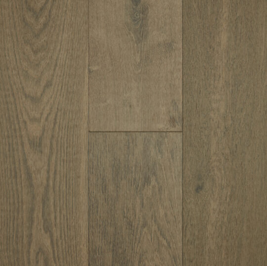 Prestige Oak Storm engineered timber colour swatch