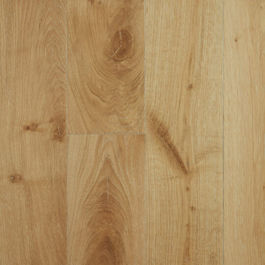 Prestige Oak Washed Oak engineered timber colour swatch