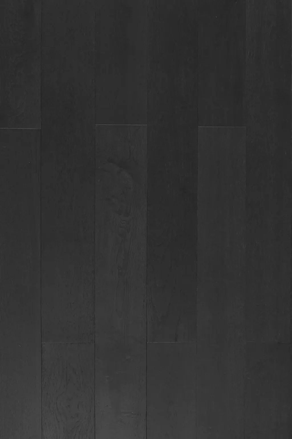 Project Oak Black Amber engineered timber flooring product photo