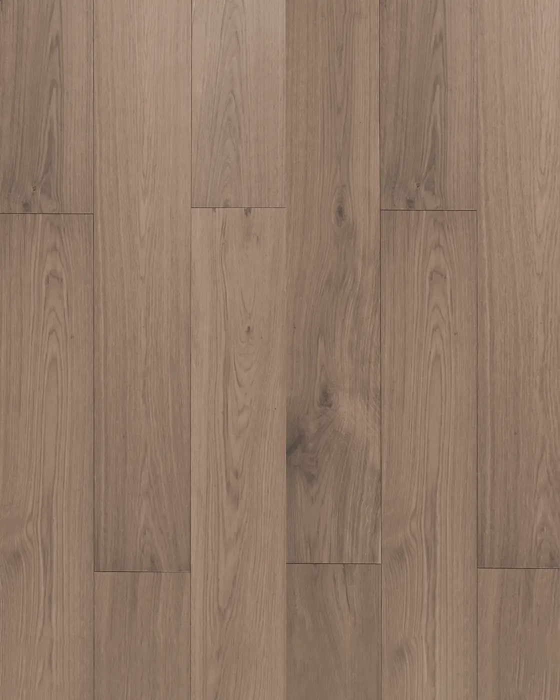 Project Oak Hamilton Oak engineered timber flooring product photo