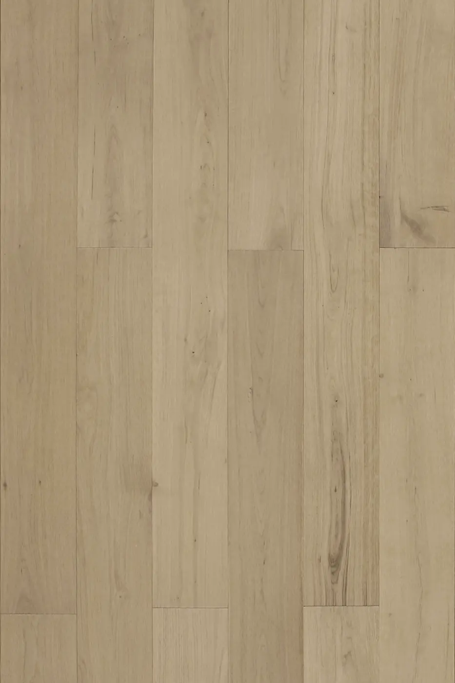 Project Oak Prague Natural engineered timber flooring product photo
