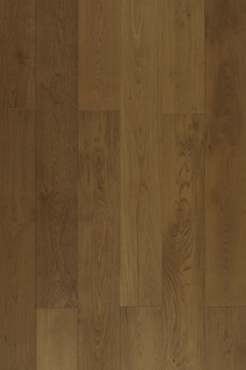 Project Oak Vintage Mocha engineered timber flooring product photo