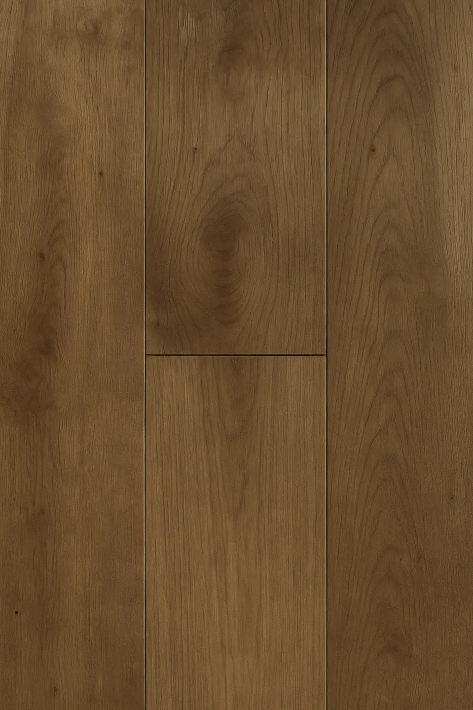 Project Oak Vintage Mocha engineered timber flooring colour swatch