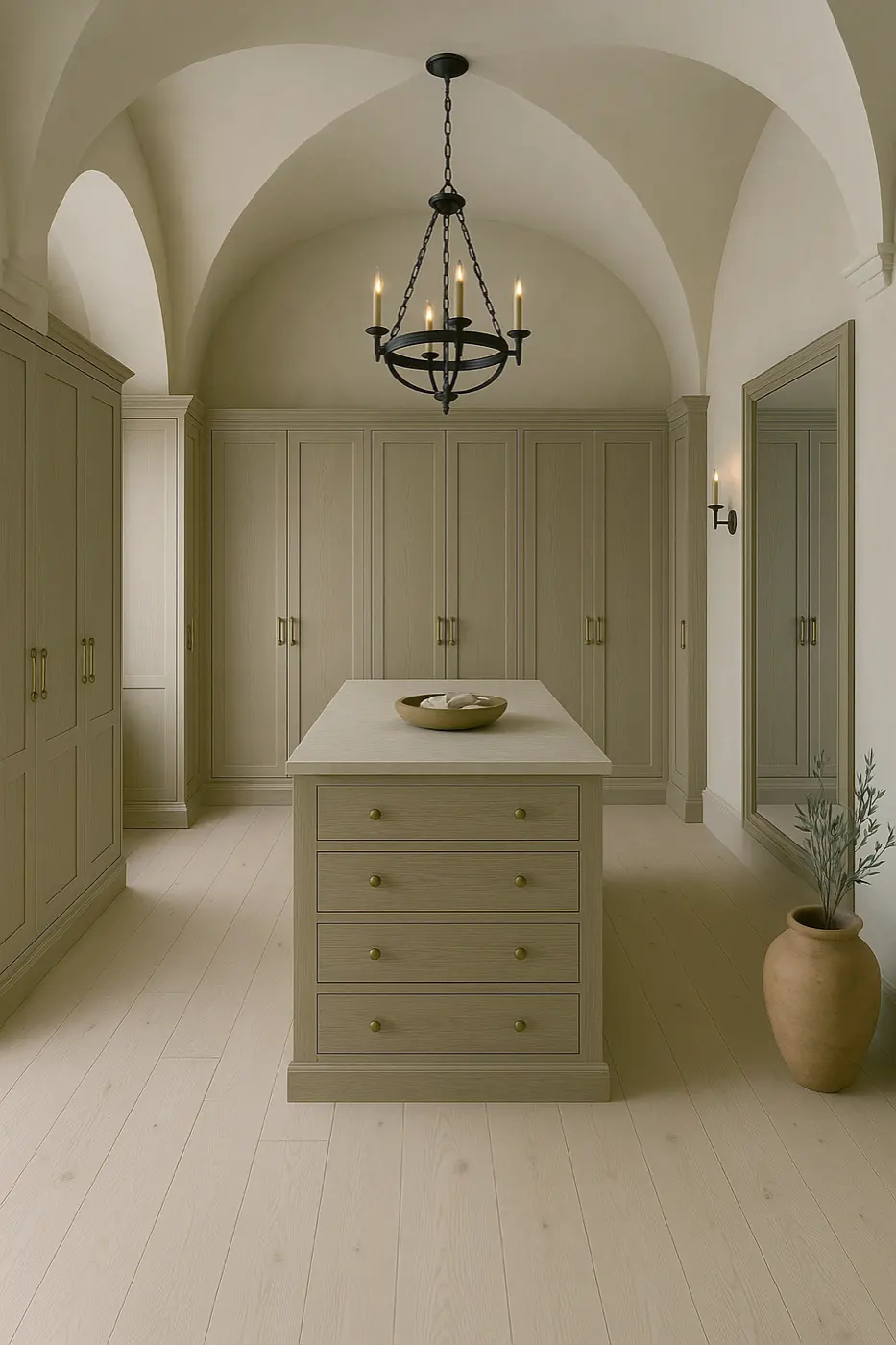 Project Oak Winston Hill engineered timber flooring product photo