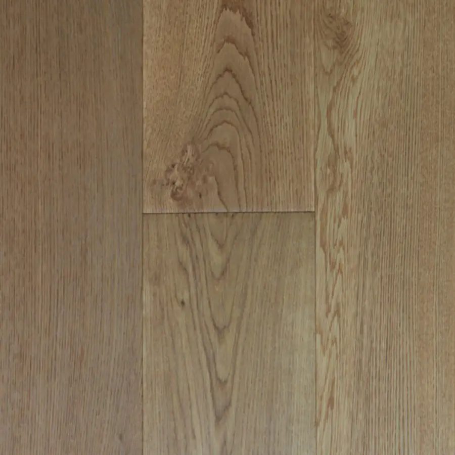 Swish Oak Contemporary Paris Luteous Oak engineered timber flooring colour swatch