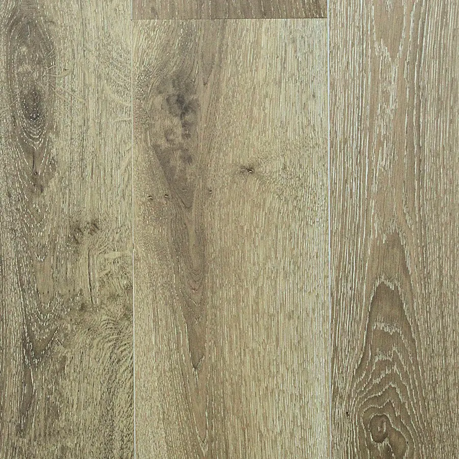 Swish Oak Contemporary Paris Modern Oak engineered timber flooring colour swatch